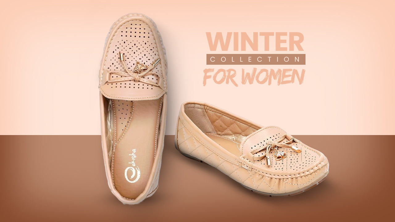 Winter - Collections - Women