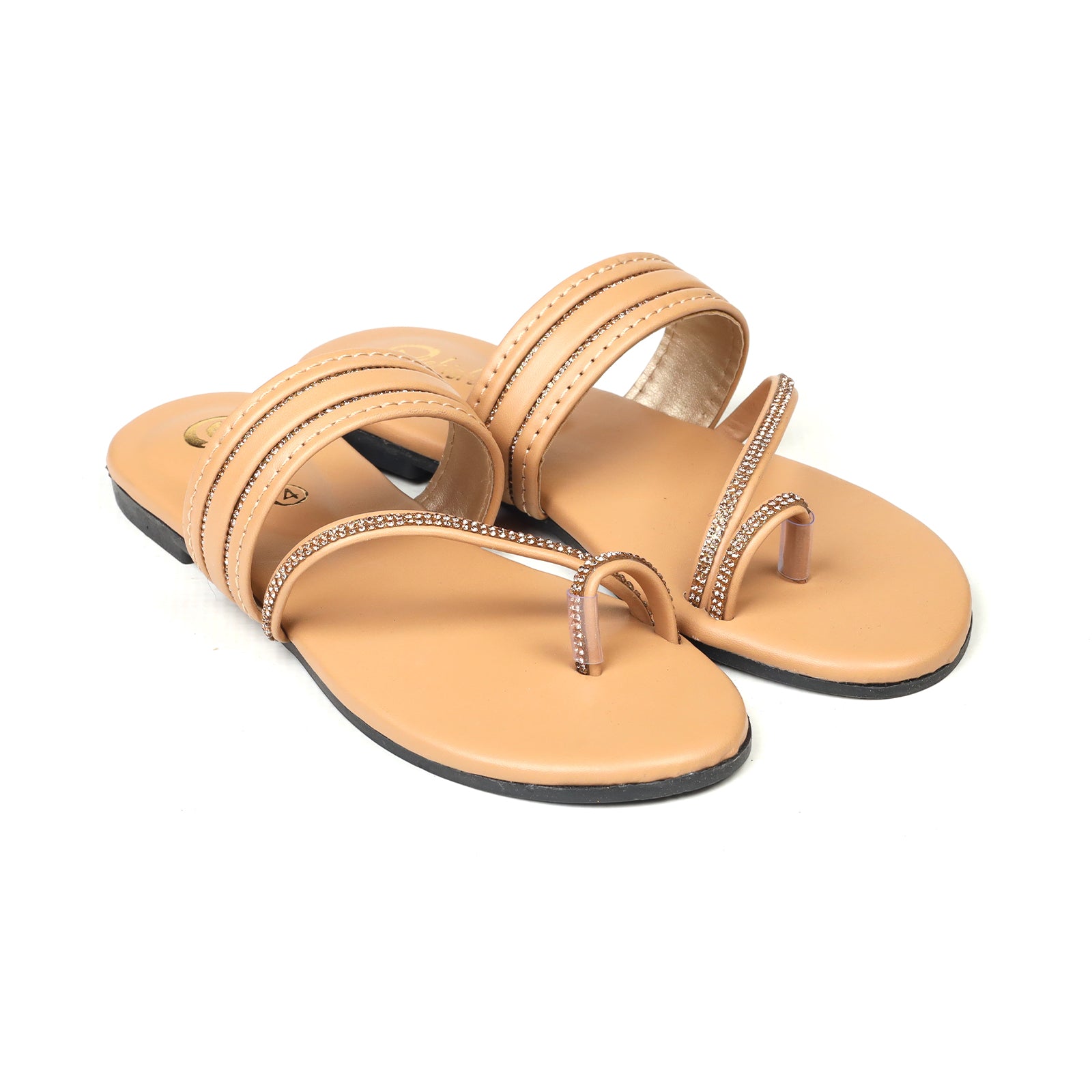 ecs chappal with price