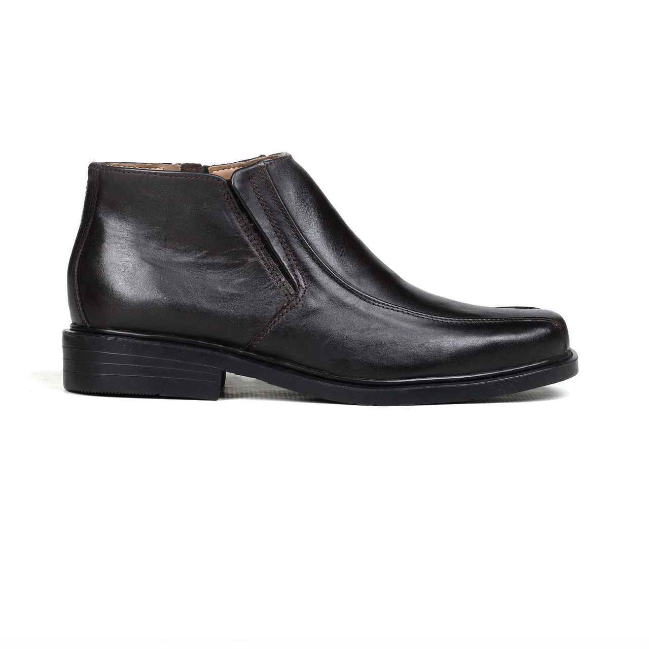 m-dc-4100-men leather shoes