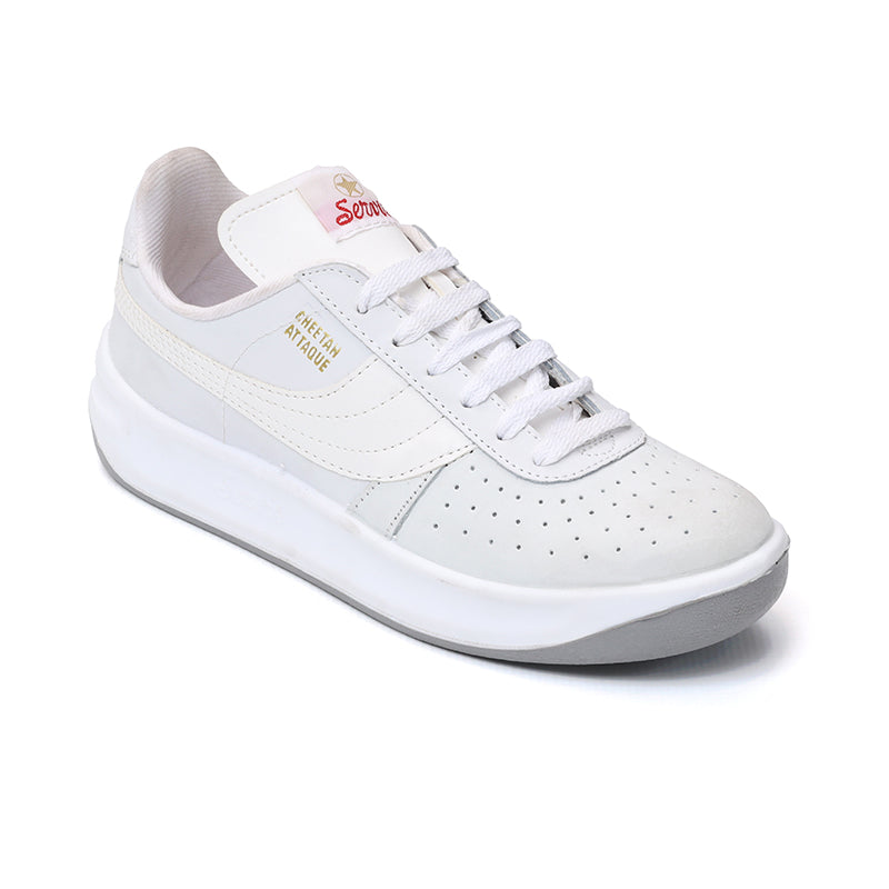 White shoes price in pakistan Clearance