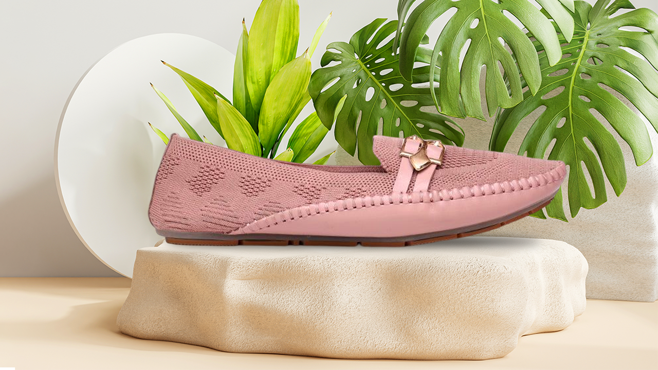 Set on a comfortable journey with our latest range of summer footwear for women
