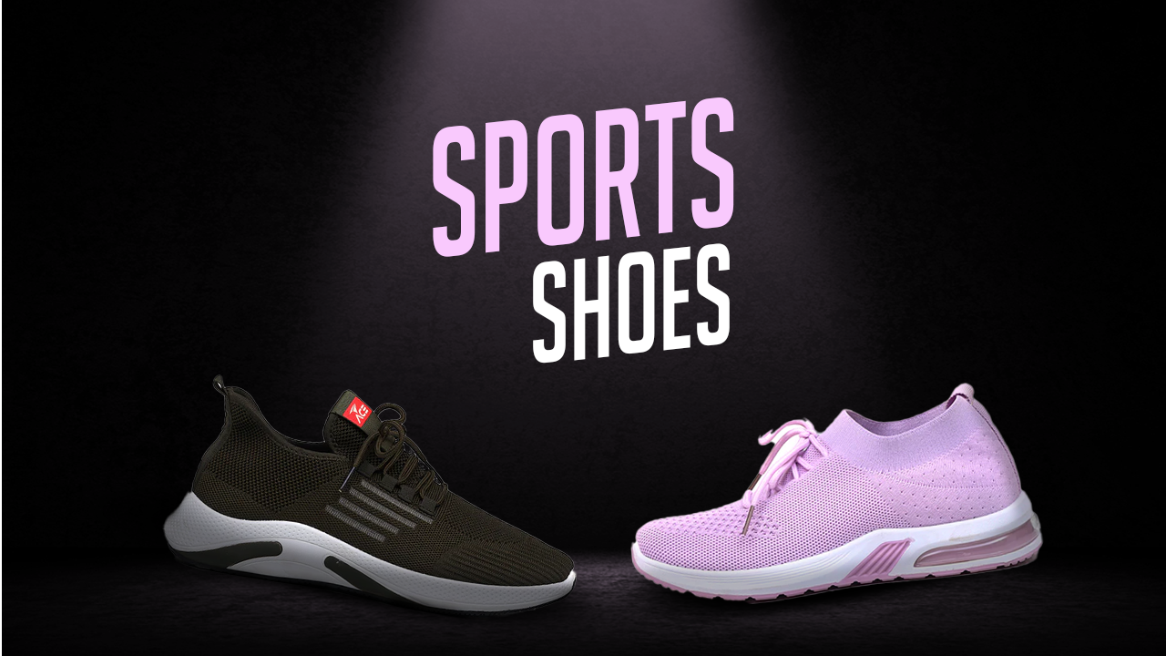 Flaunt your casual style with the best athleisure shoes by Servis