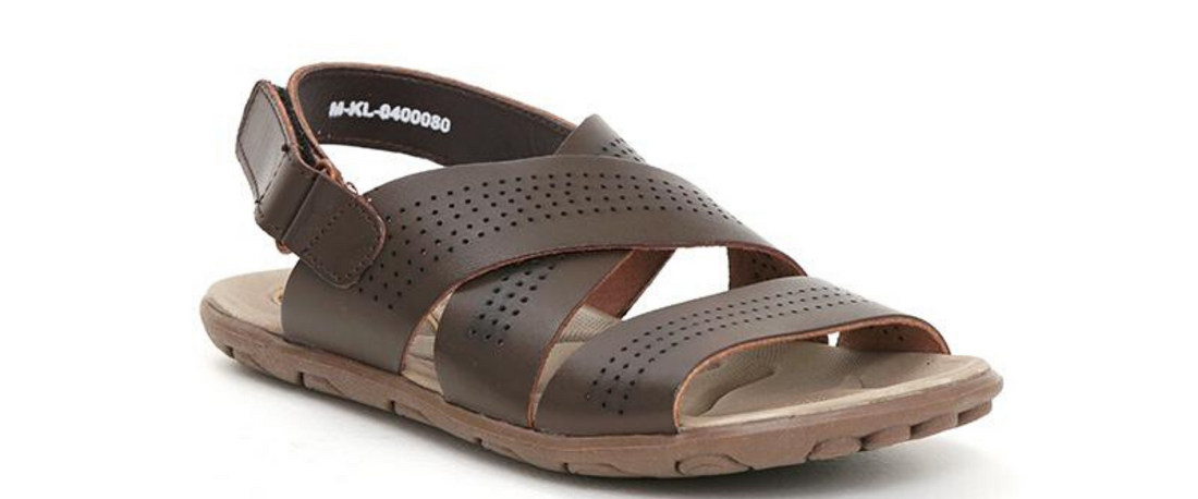 Sandal design gents discount