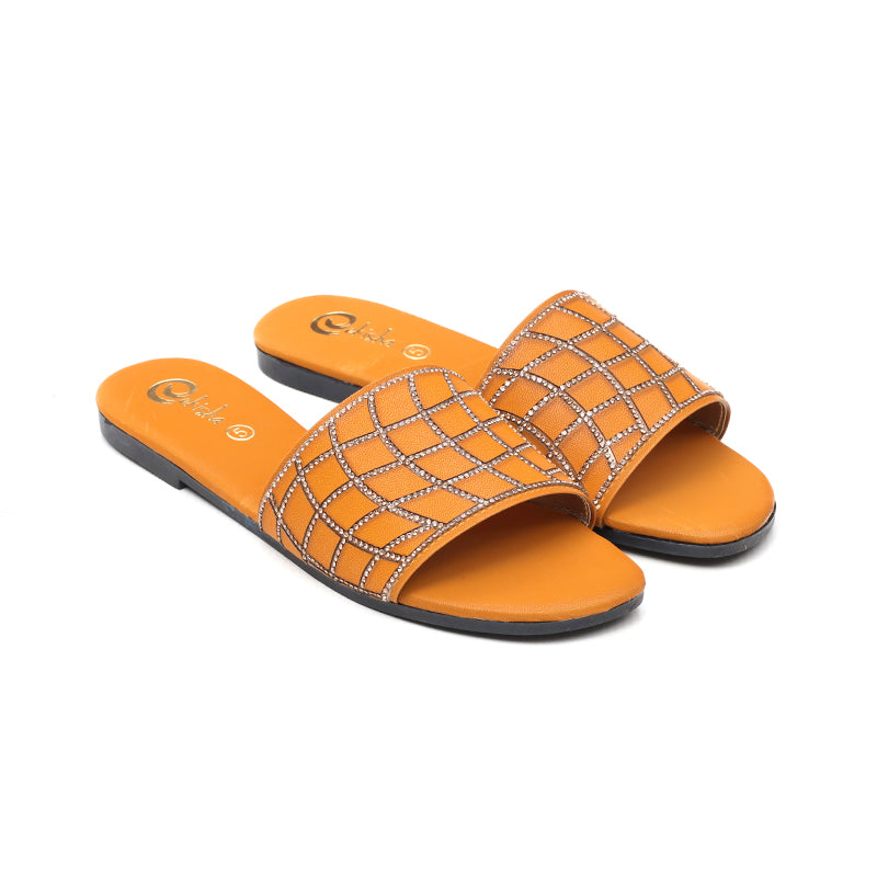 L-EK-0201006-Women Chappal