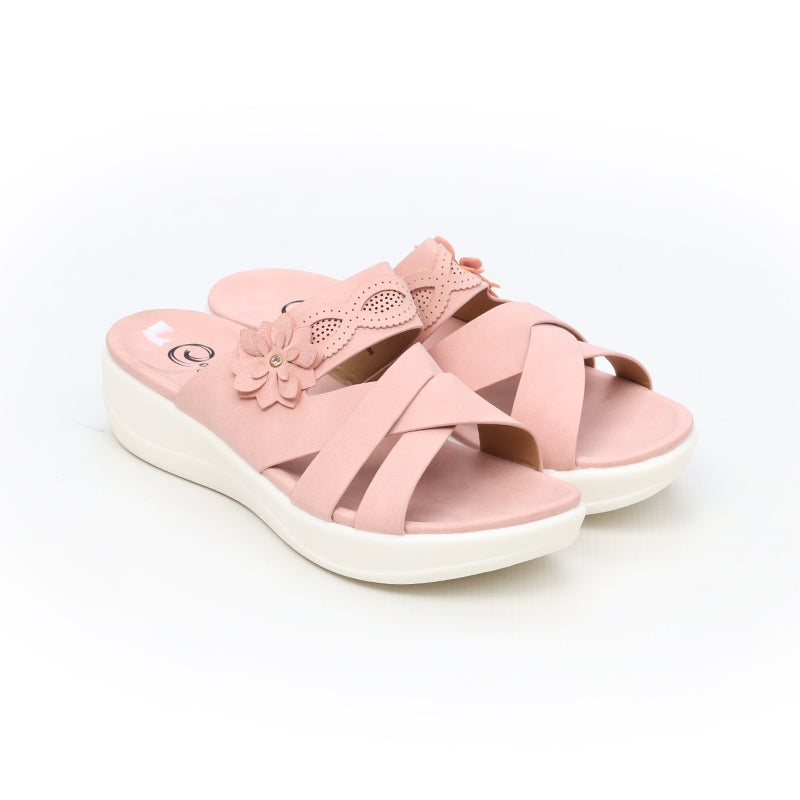 L-EC-0300098-Casual Slipper