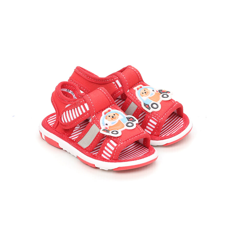 B-IN-0400059-Infant Sandal
