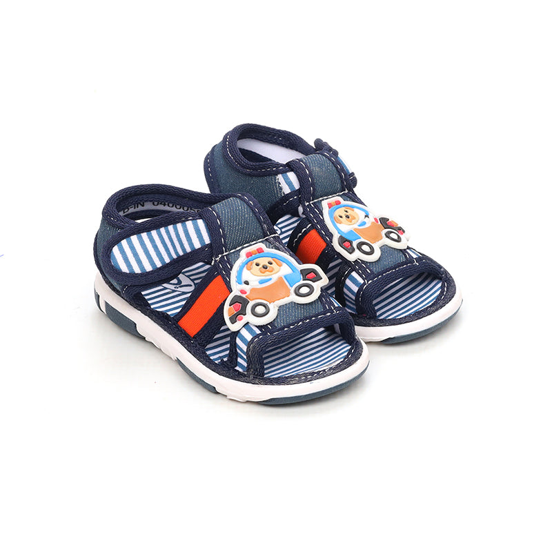B-IN-0400059-Infant Sandal