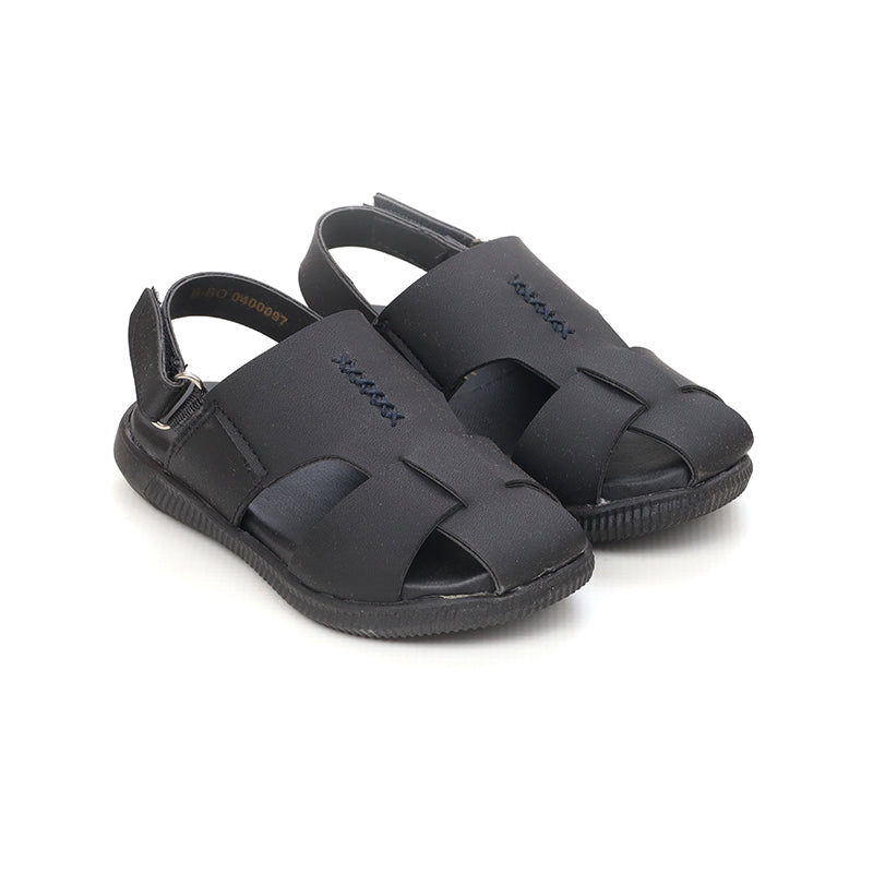 B-BO-0400097-Kids Sandal
