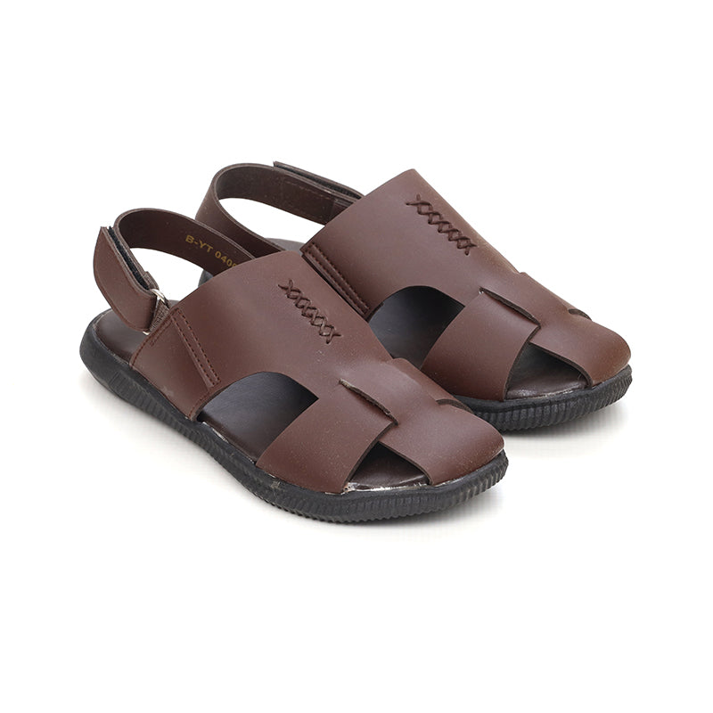 B-BO-0400097-Kids Sandal
