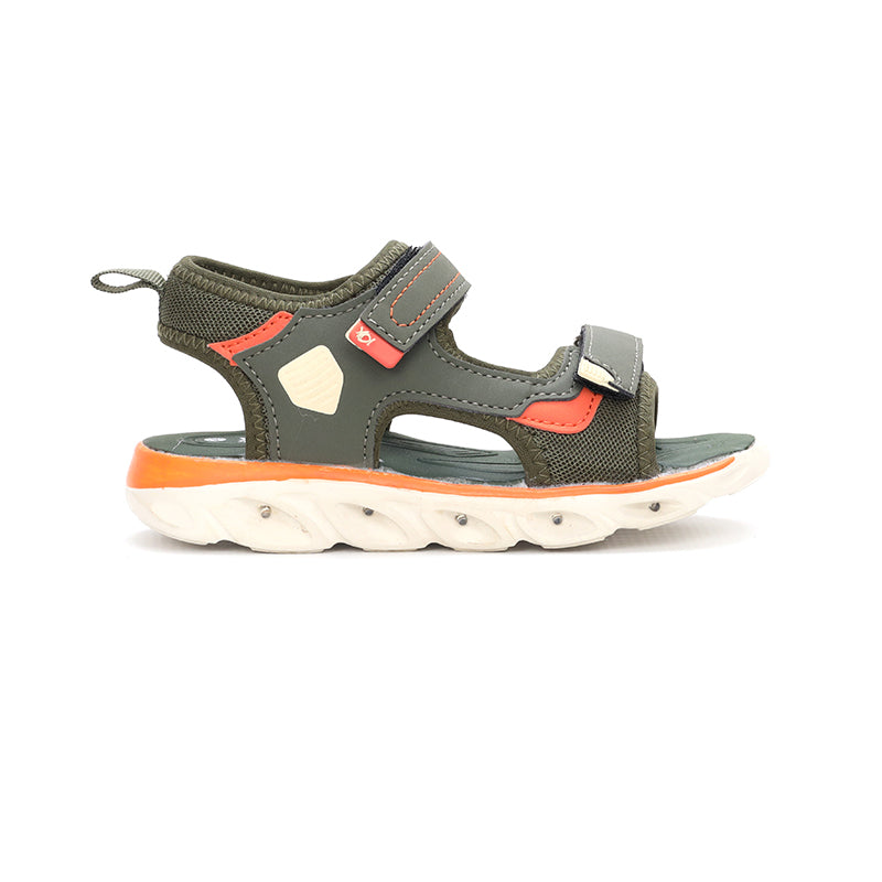 B-CH-0400129-Kids Sandal