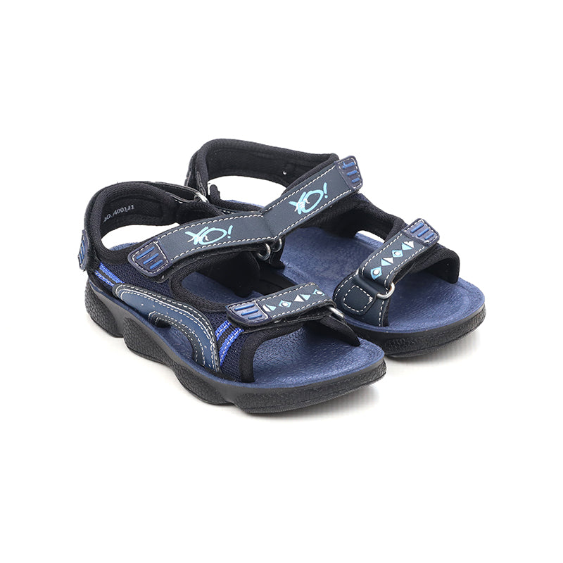 B-BO-0400141--Kids Sandal