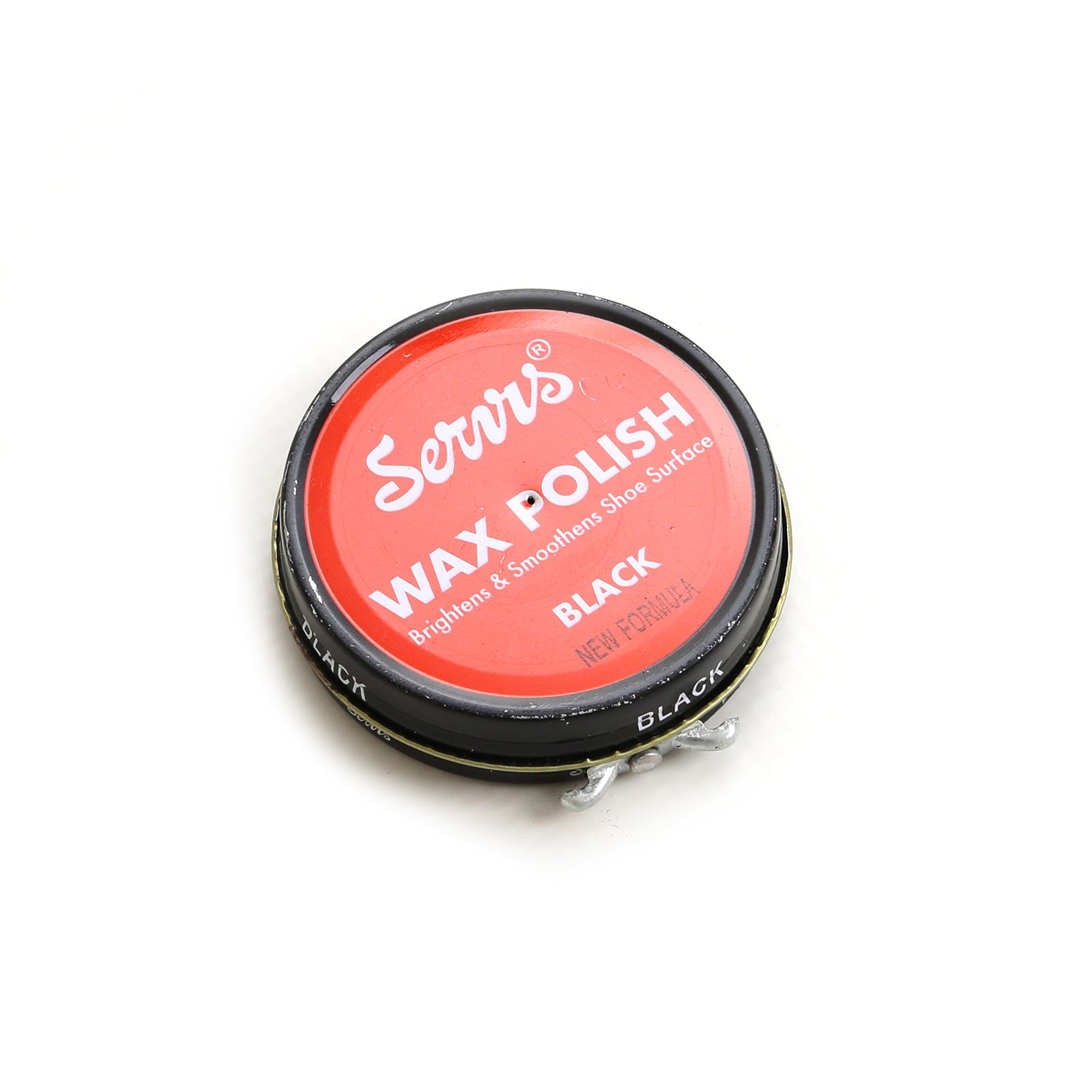Wax accessories hotsell and shoes