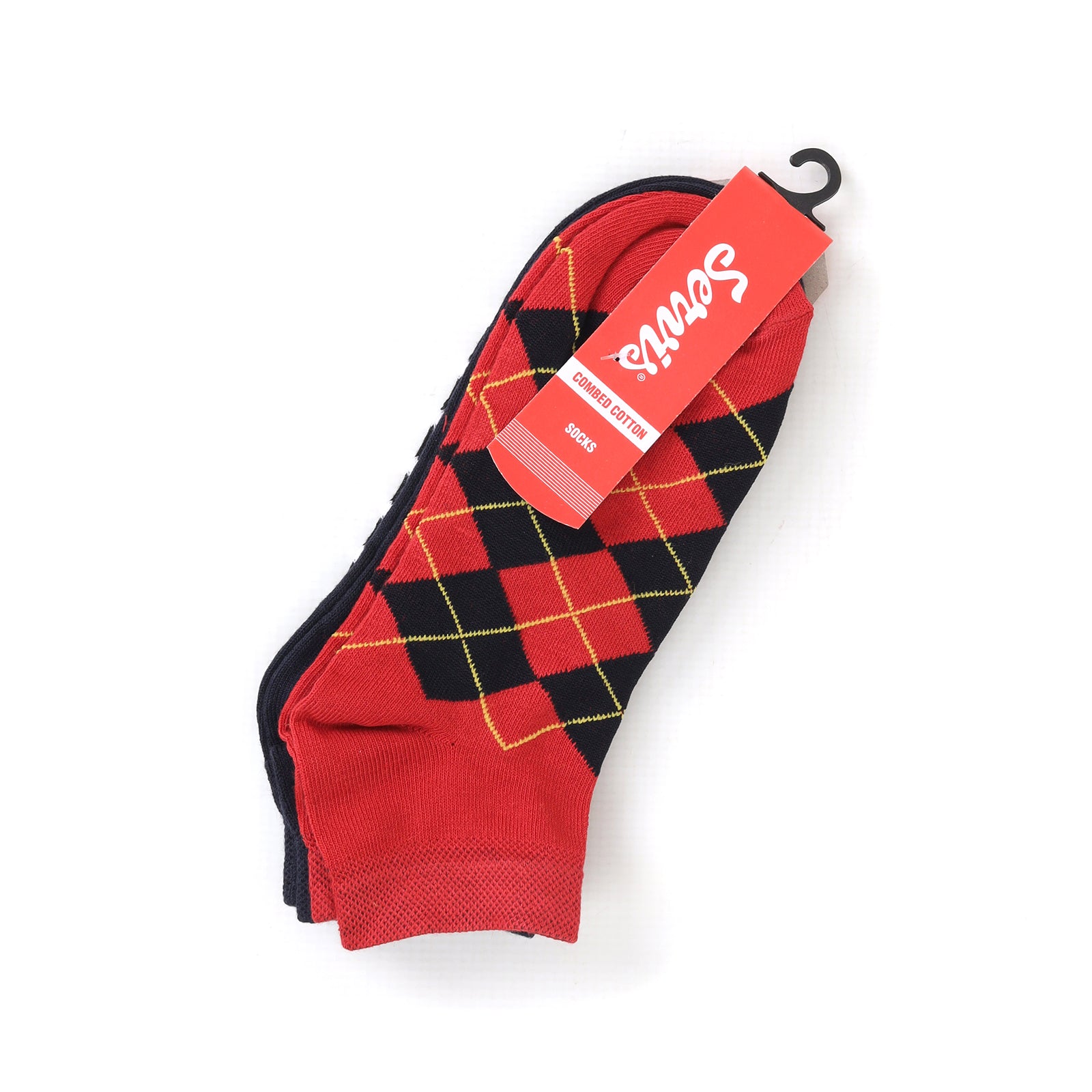 A-SB-0300154-Men Sock