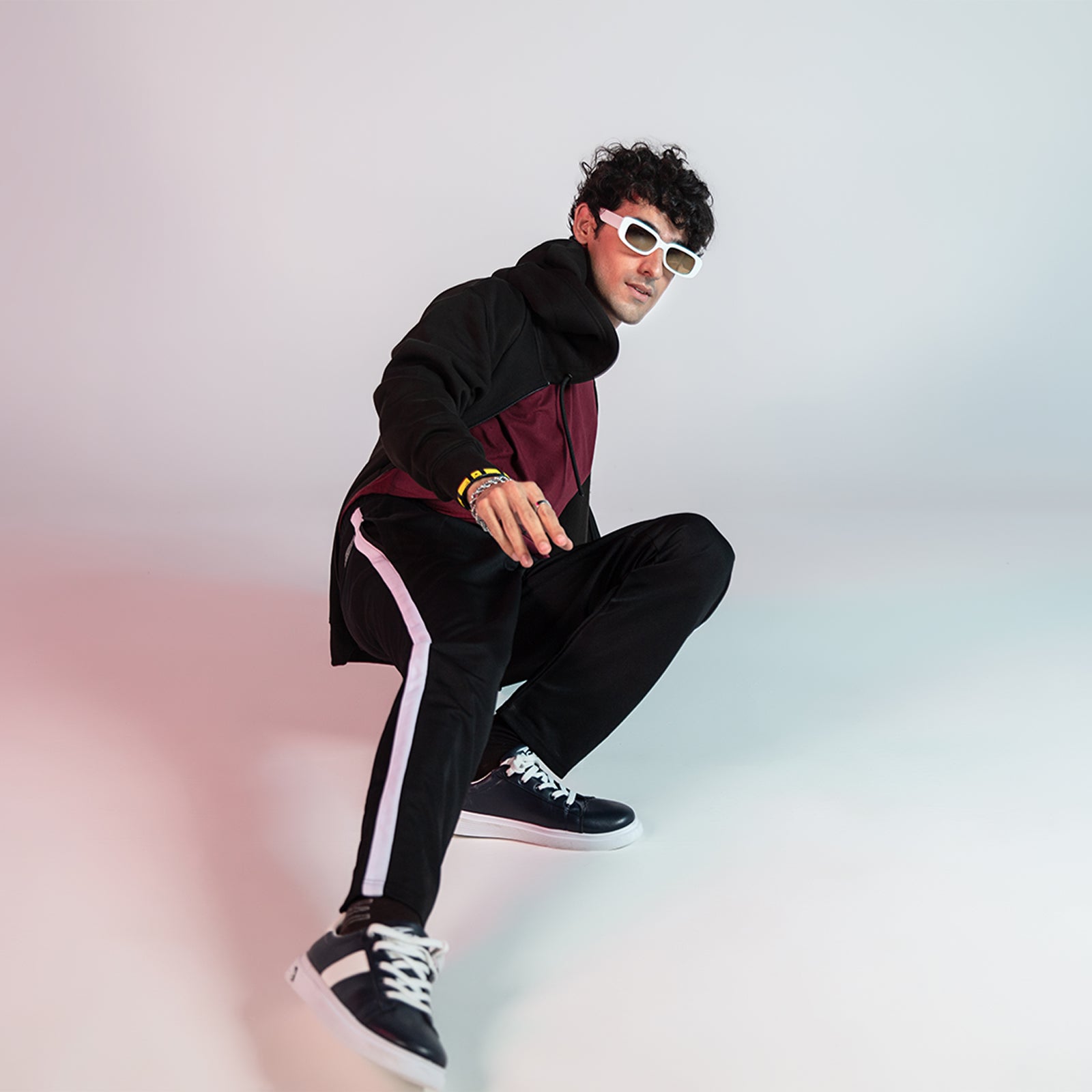 Dry Fast Athleisure Pants-AP-CH-BF1024