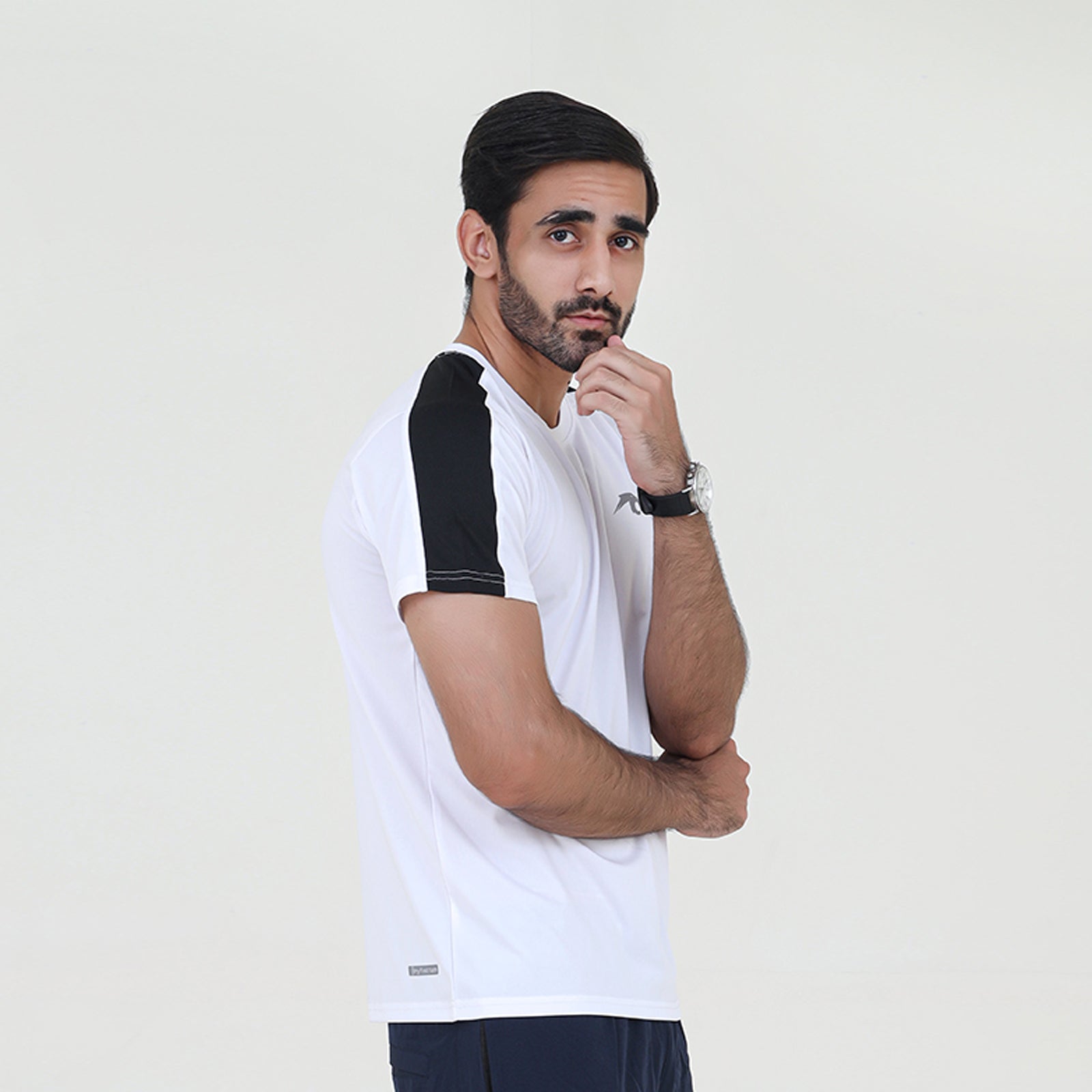 Dry Fast Tee-AP-CH-TF1018