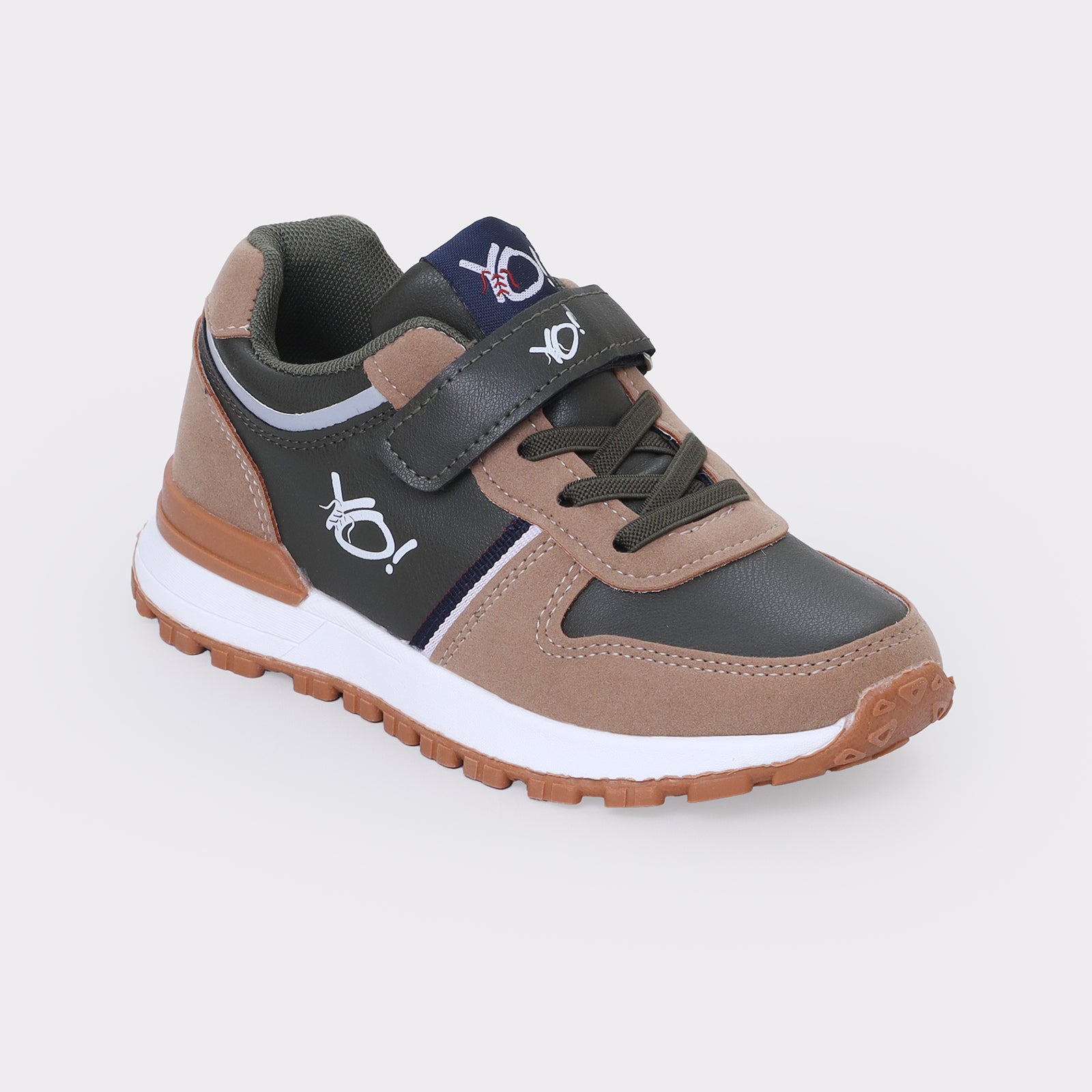 Boys standout sneakers Servis