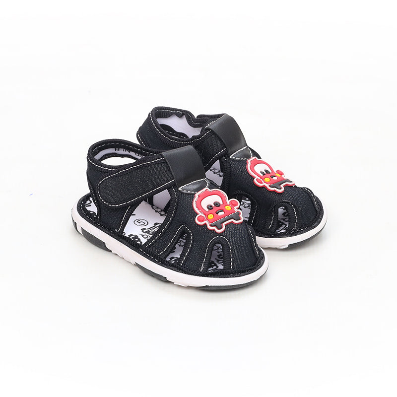 B-IN-0400058-Infant Sandal