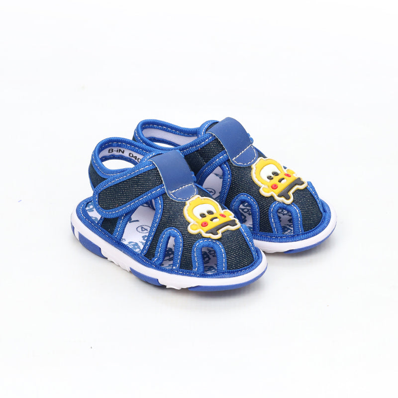 B-IN-0400058-Infant Sandal