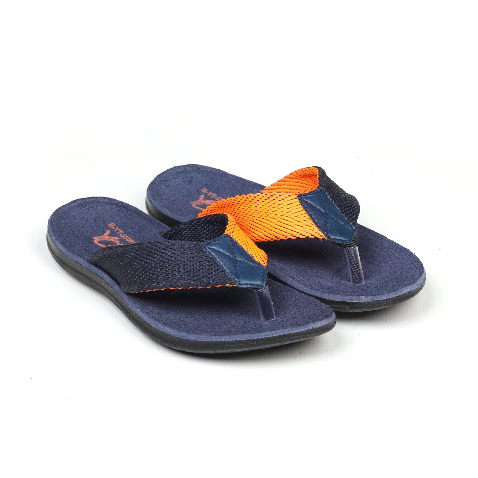Buy Right Steps Blue Waterproof Casual Sandals for Mens/Boys, Slippers & Flip  Flops (BLUE, numeric_6) at Amazon.in