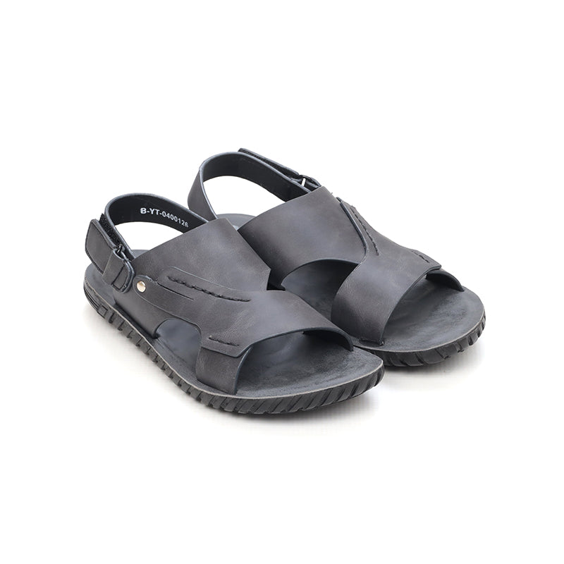 B-YT-0400126-Kids Sandal