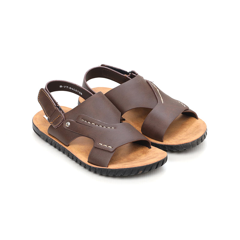 B-YT-0400126-Kids Sandal
