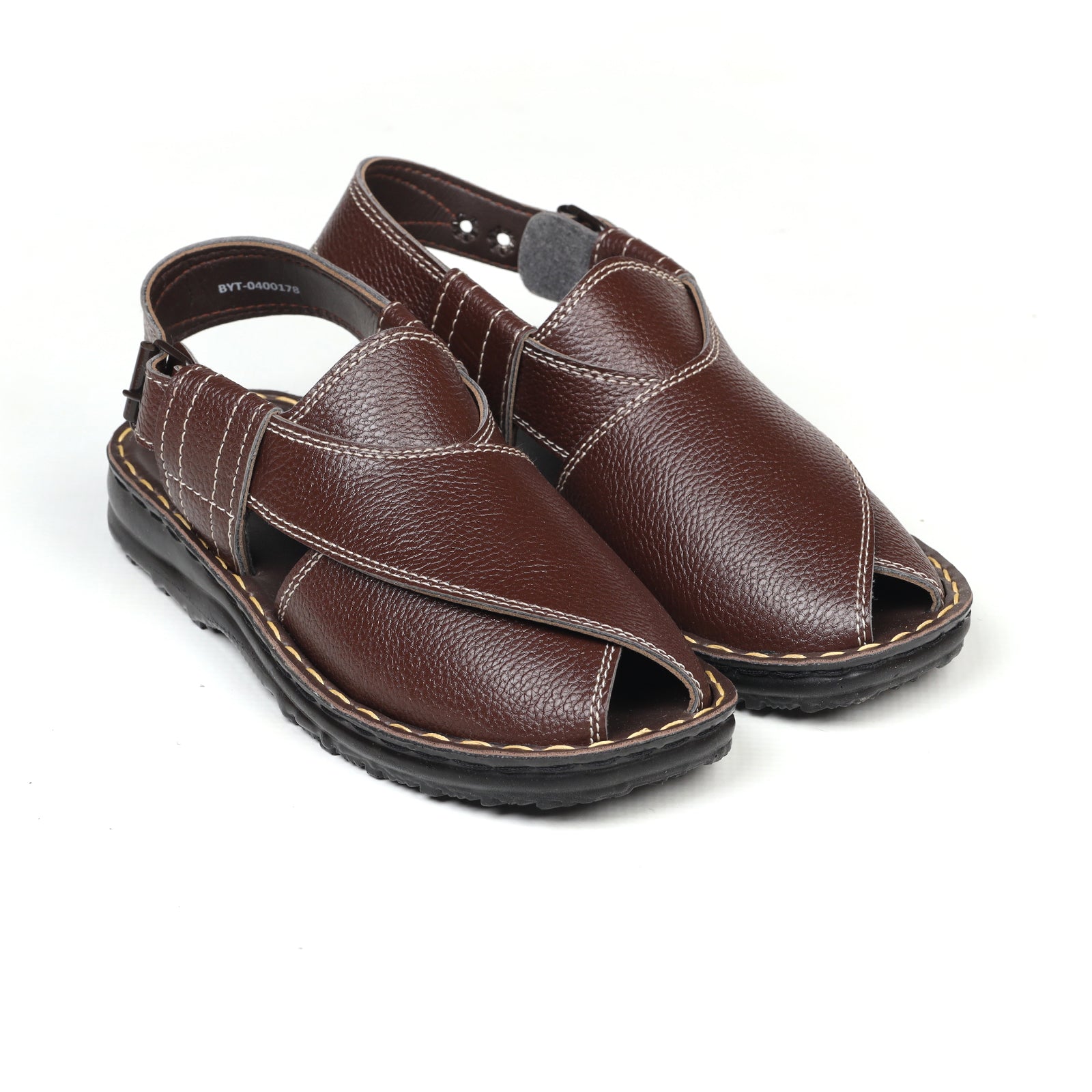 Boy sales dress sandals