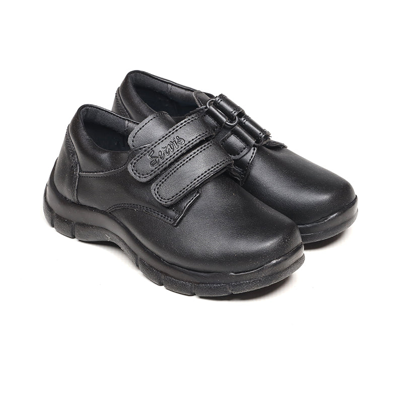B-BO-0250033- Boy School Shoes