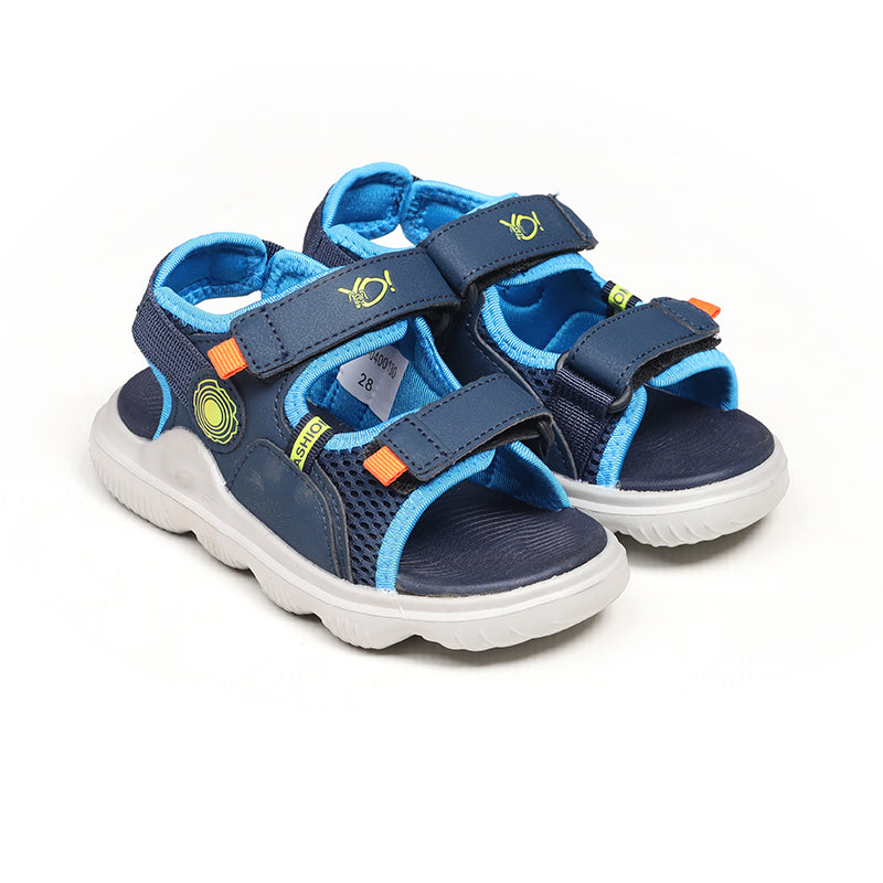 B-CH-0400130- Children Sandal