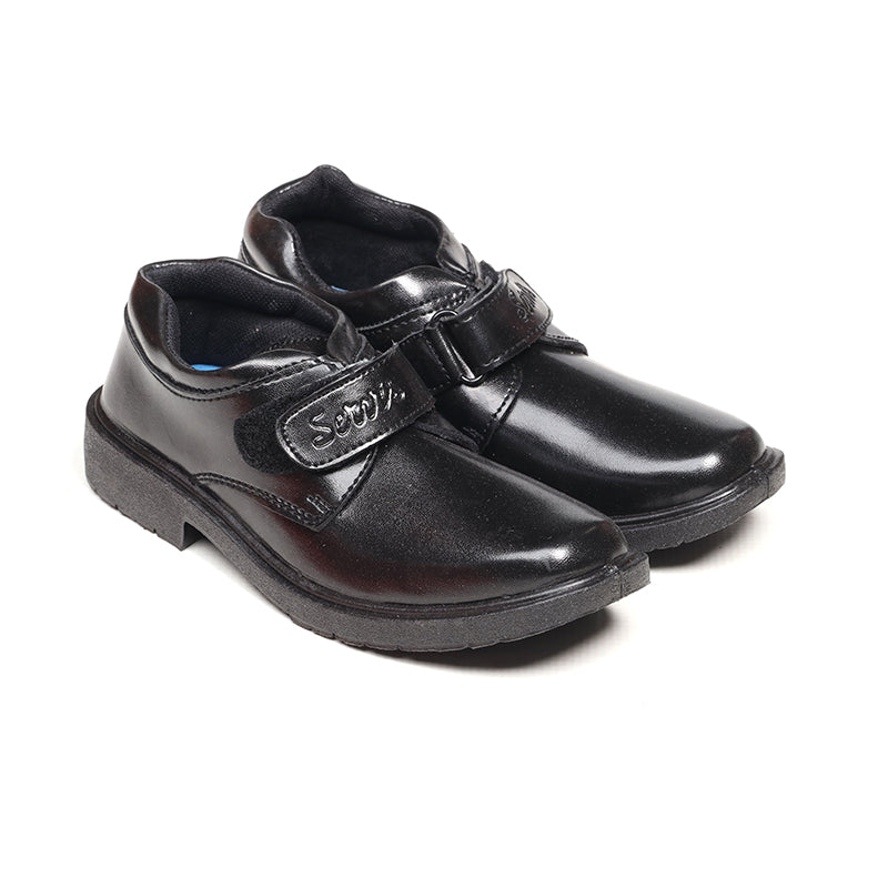 B-YT-0250029- Youth School Shoes