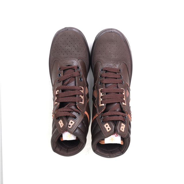 wendy cheetah stretch shoe