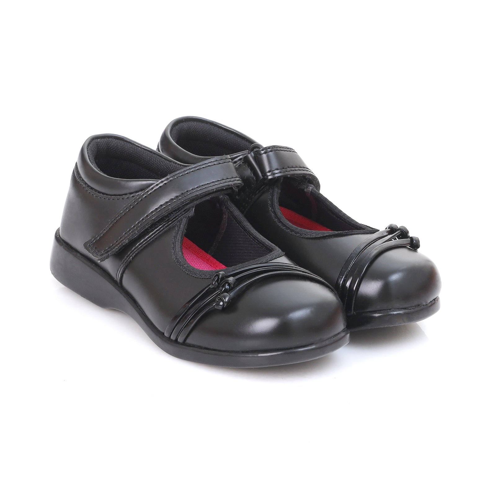 Service school shoes for girl deals