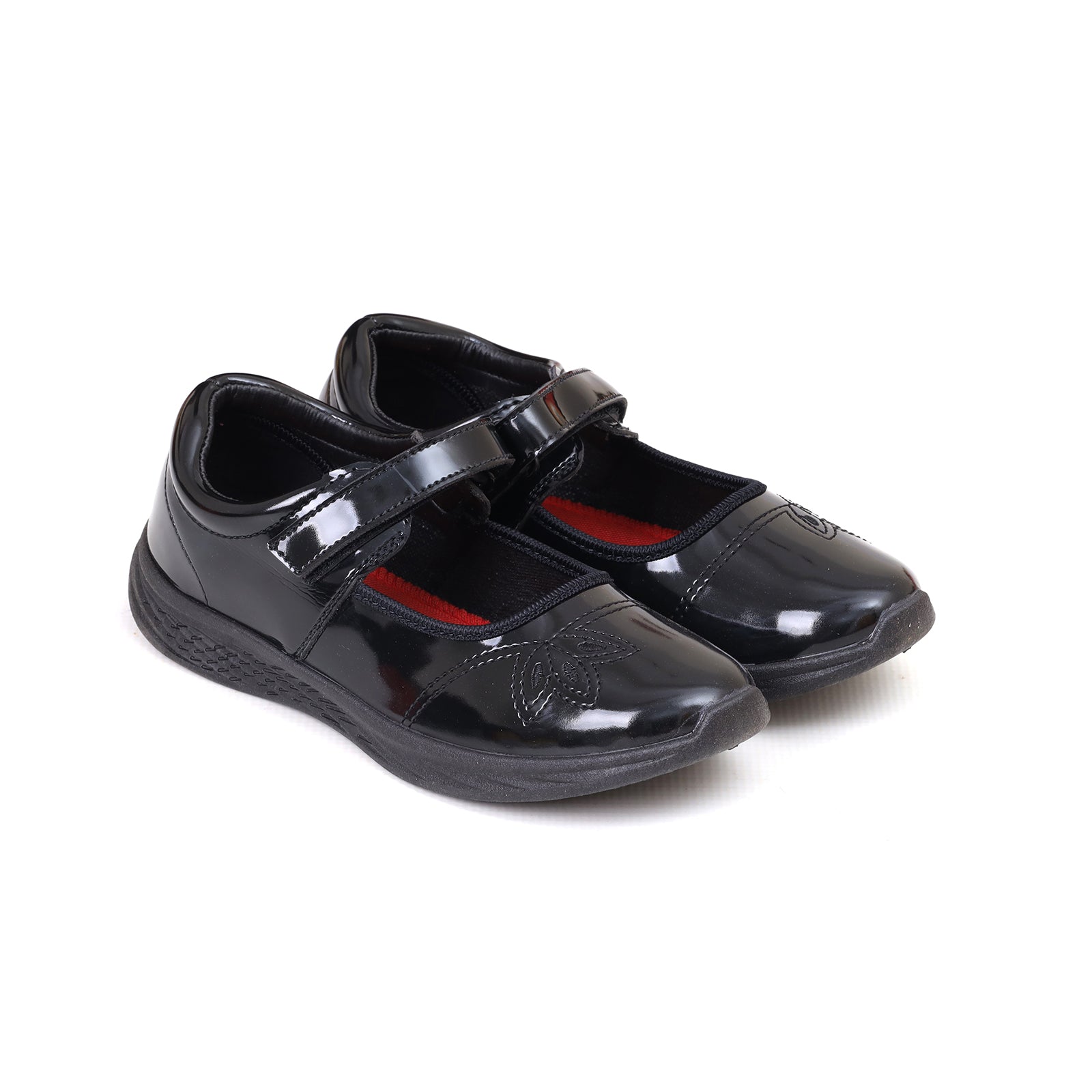 G-LD-0200035-School Shoes