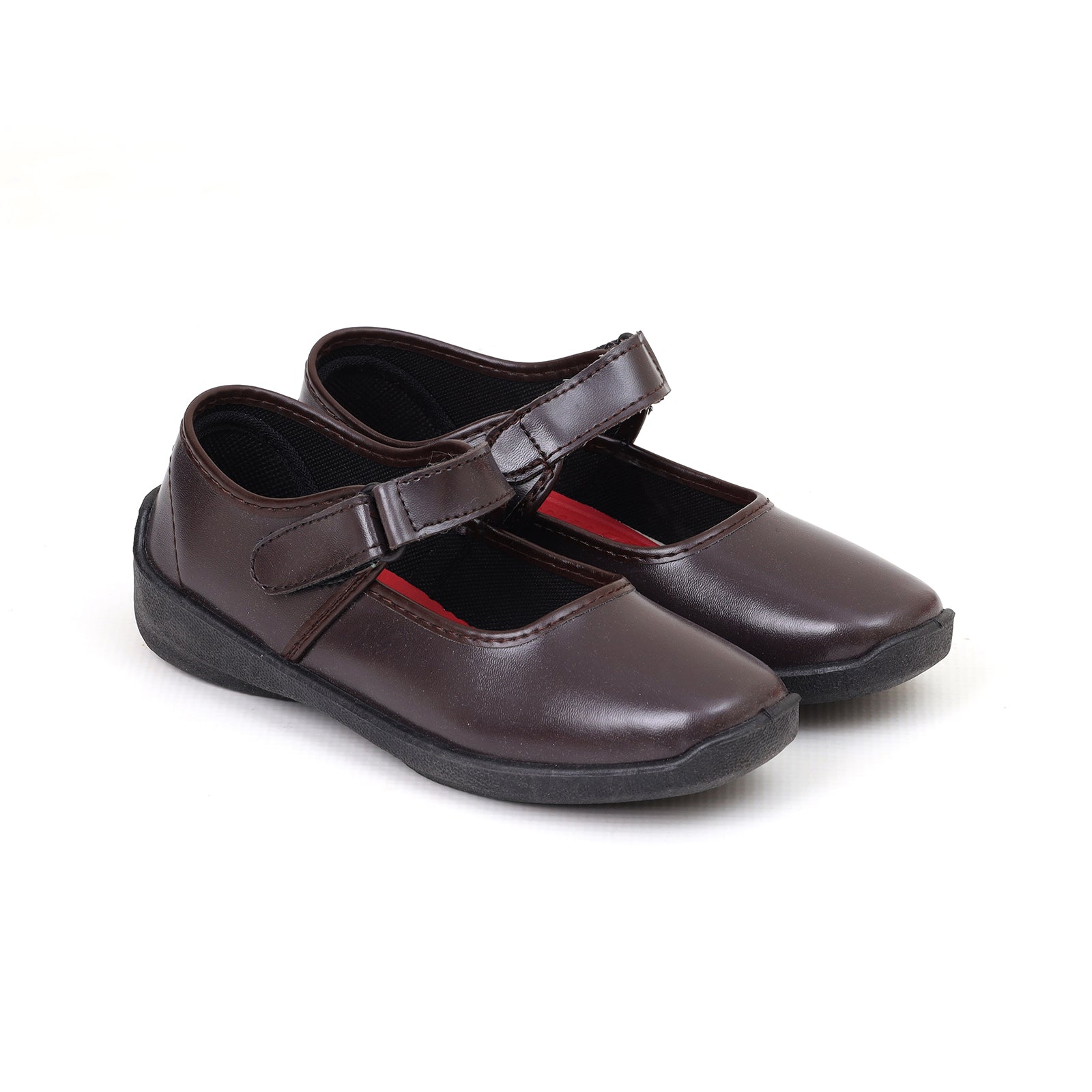 G-LD-0250011- School Shoes