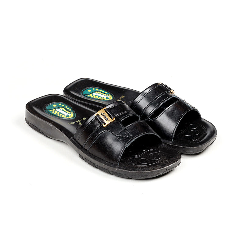 KL-CR-0005- Casual Chappal