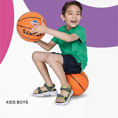 collection banner