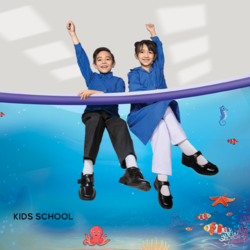 collection banner