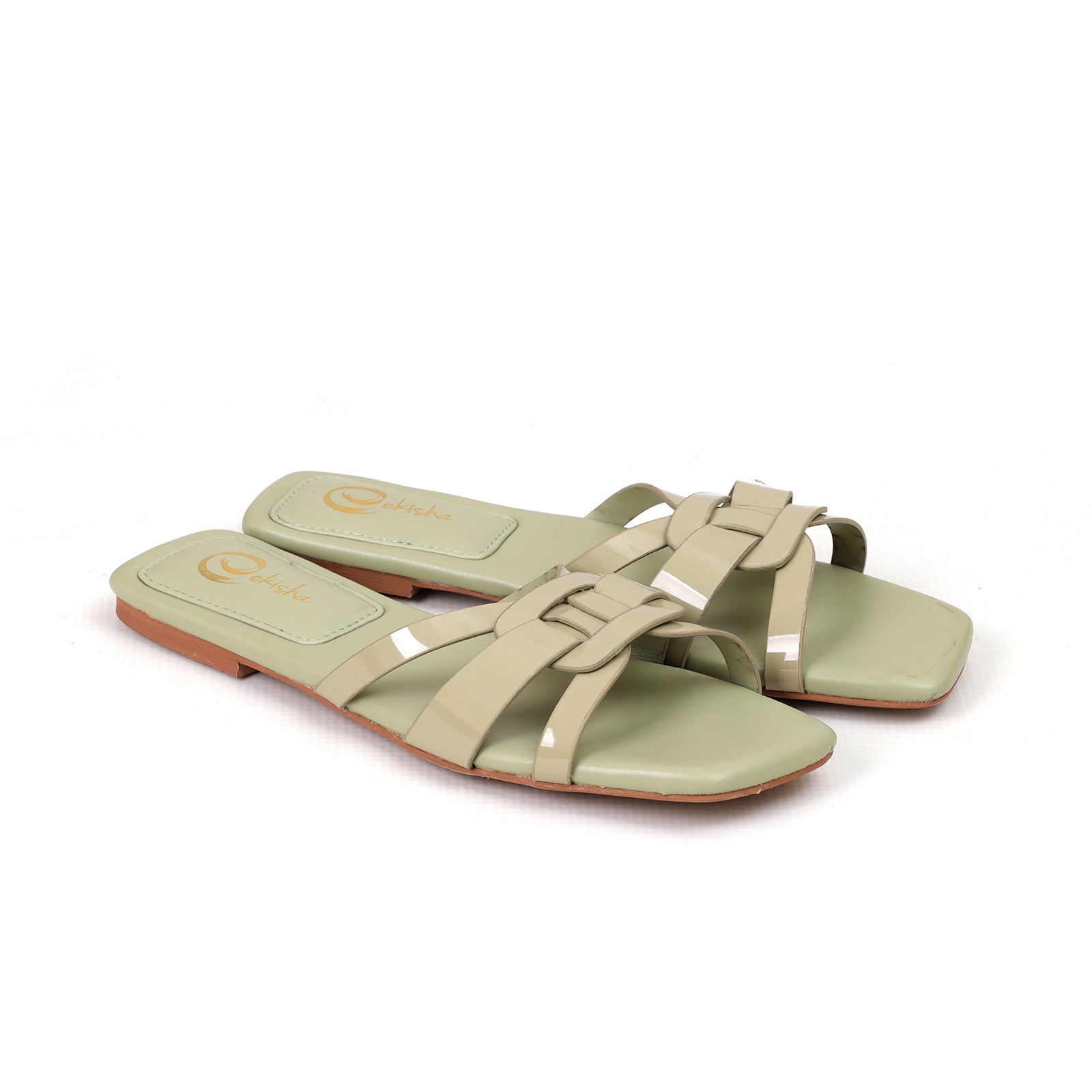 L-EK-0201014-Formal Slipper