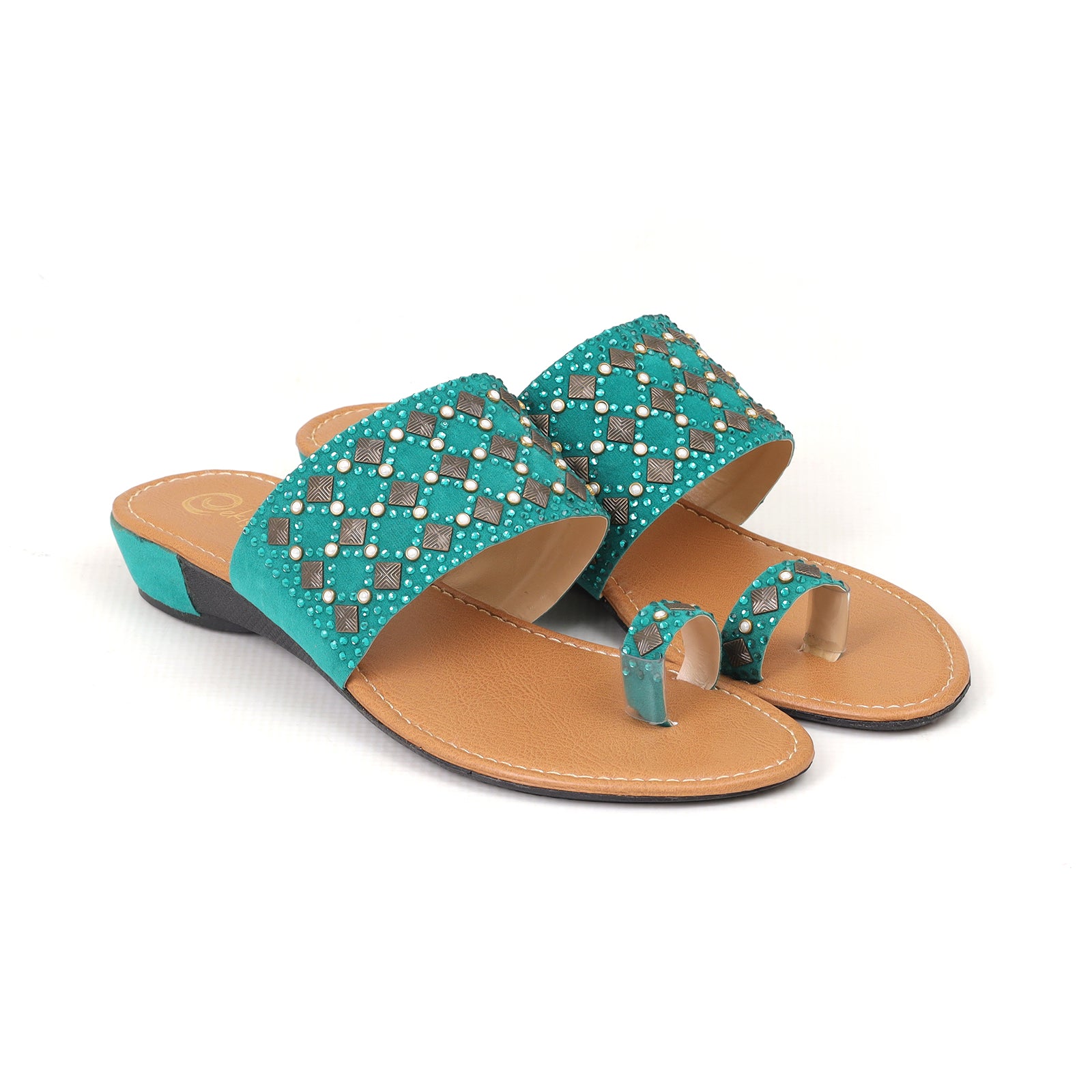 L-EK-0300494-Casual Chappal
