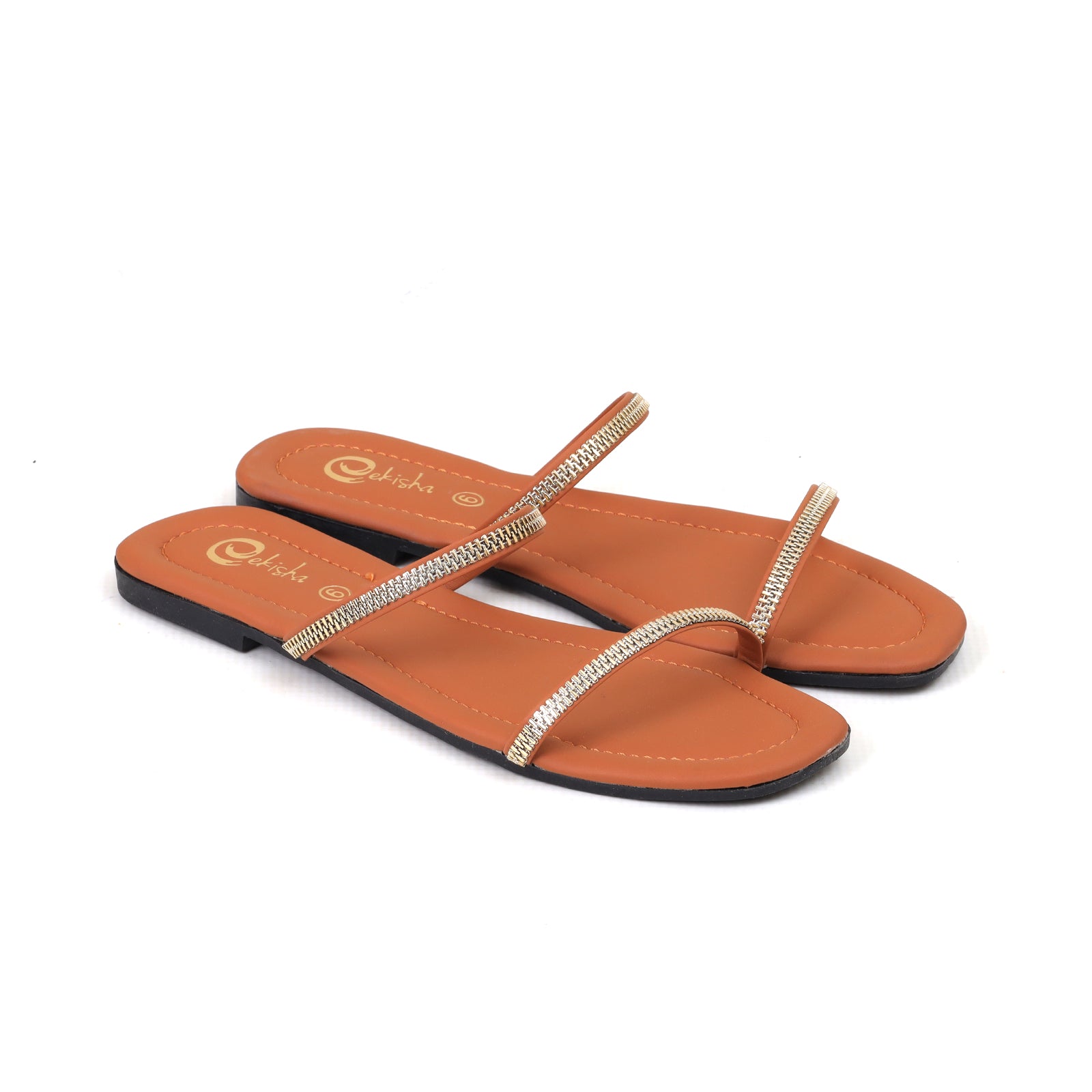 L-EK-0300609-Women Chappal