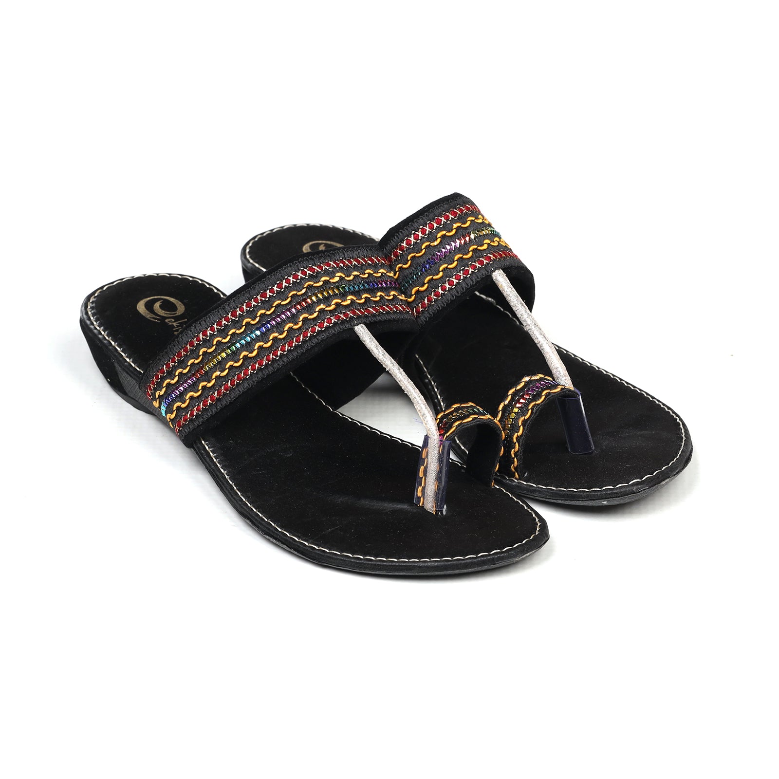 Womens chappals deals online shopping