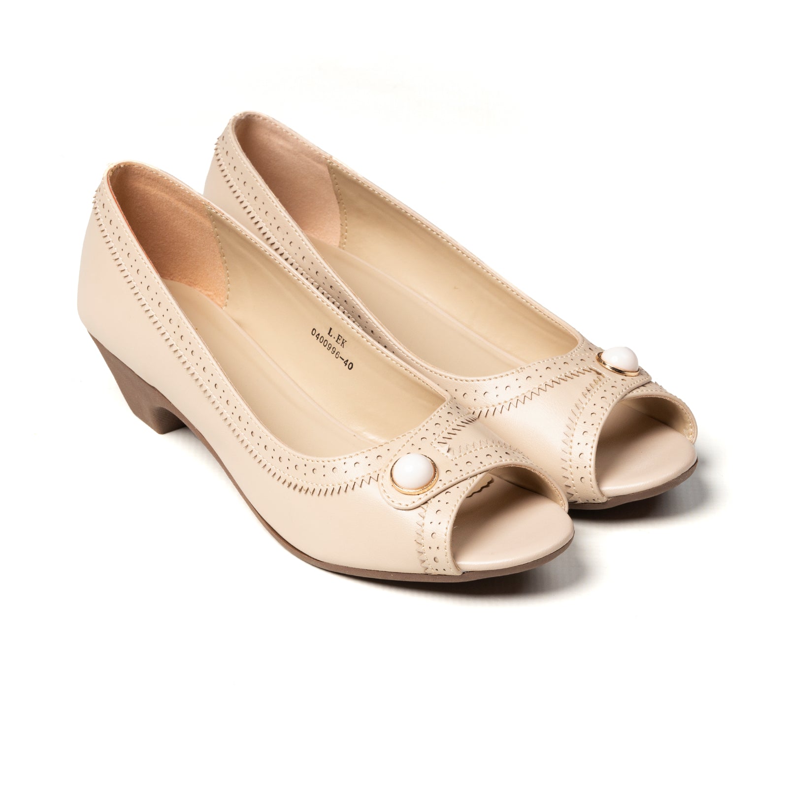 Discount clearance heels online