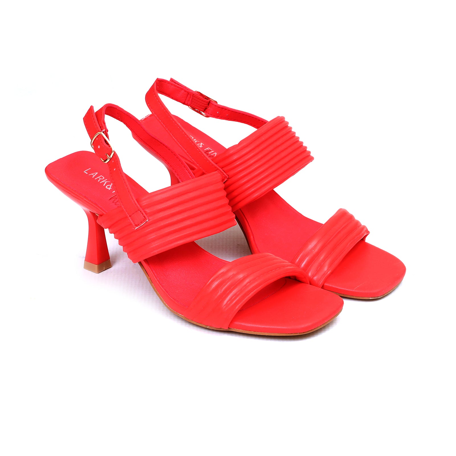 L-LF-0200045-Ribbed Square Heels