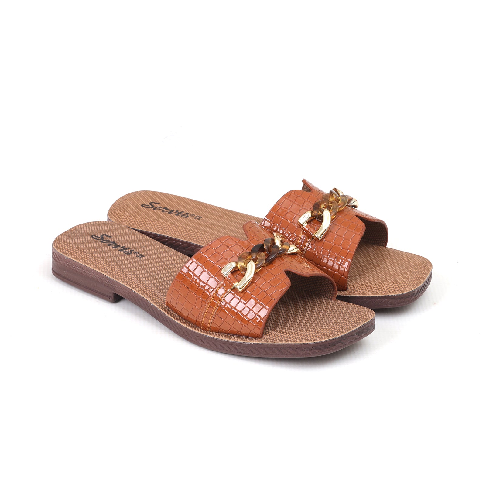 L-SR-0300011-Casual Slipper