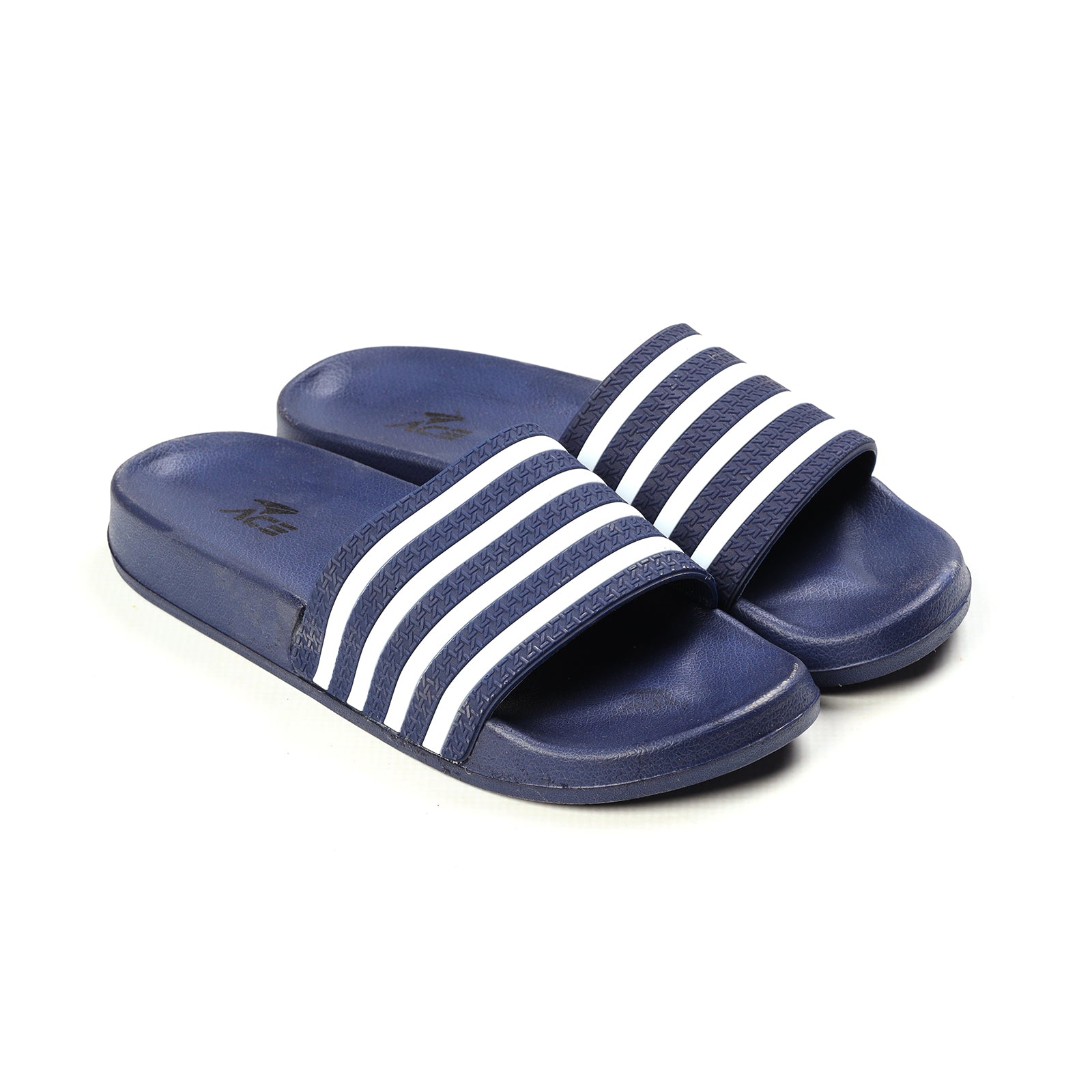 Buy Chappals For Men Online In Pakistan | Flat Slippers | Servis
