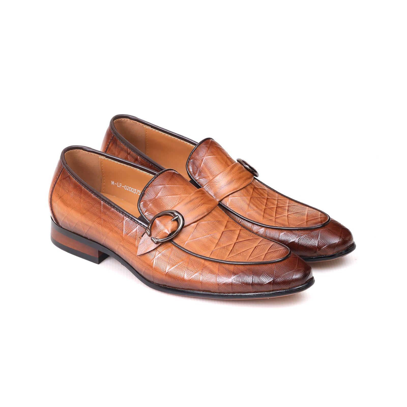 M-LF-0200375-Formal Shoes