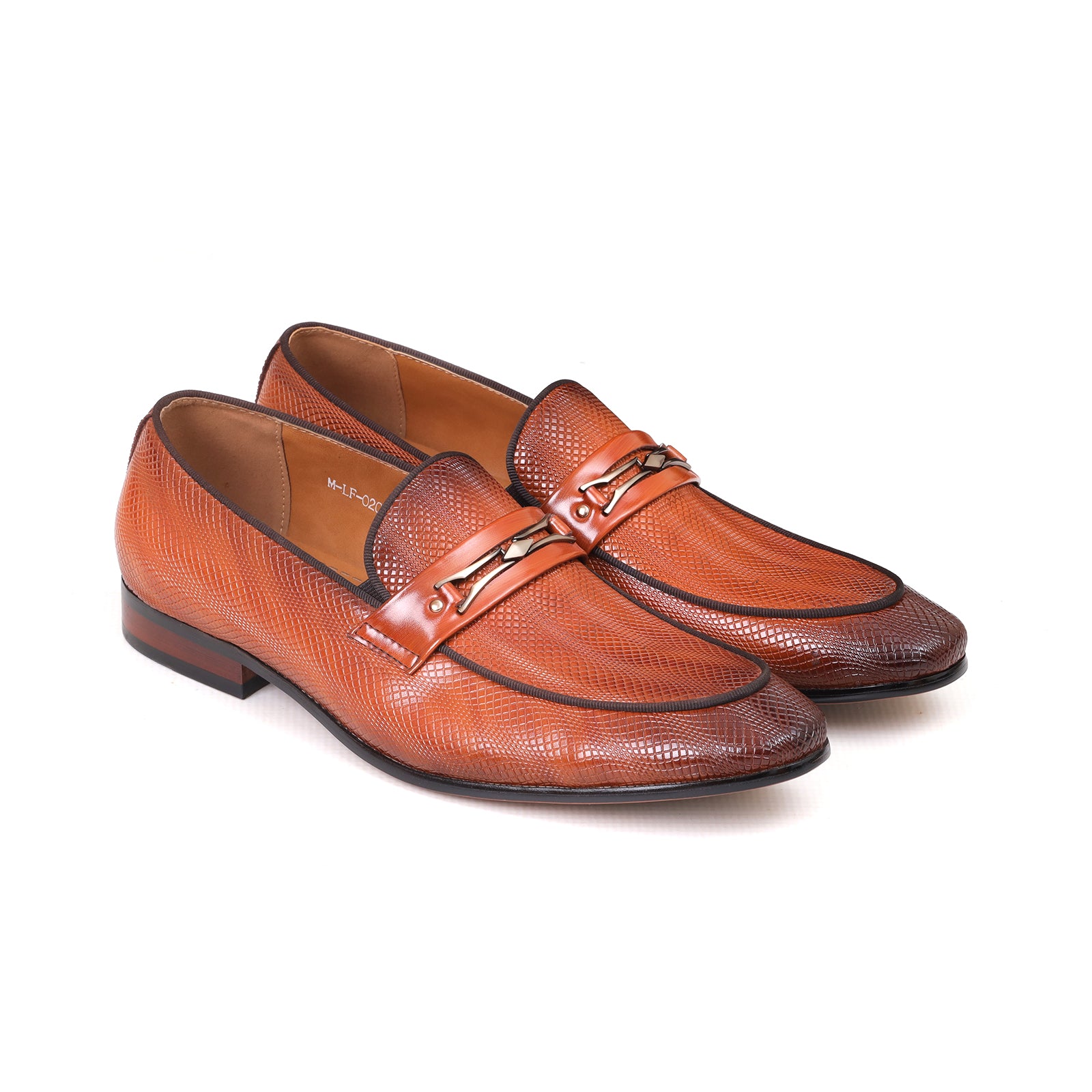 M-LF-0200376-Formal Shoes
