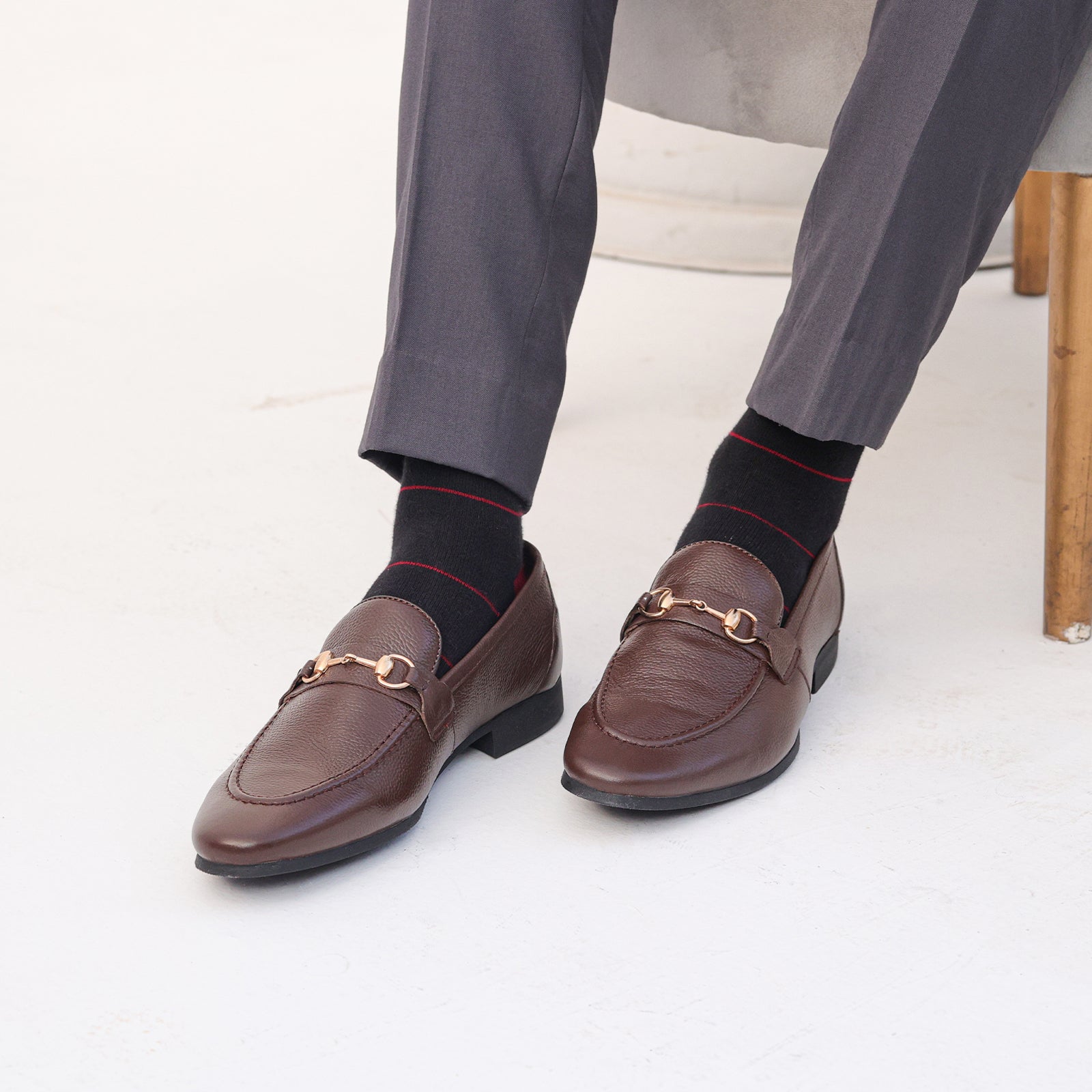 M-LF-0200383- Formal Shoes