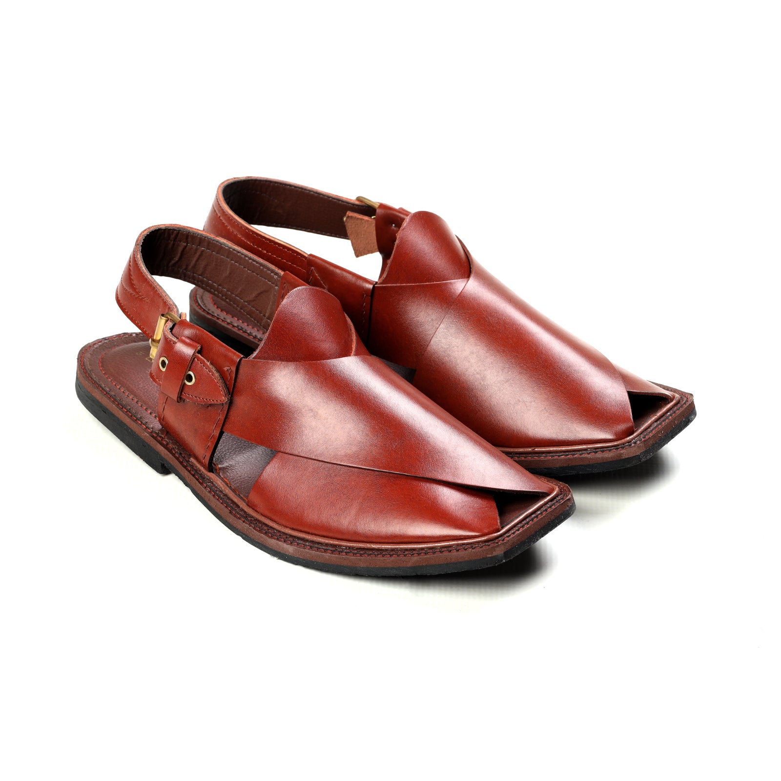 M-LF-0400223-Peshawari Chappal – Servis