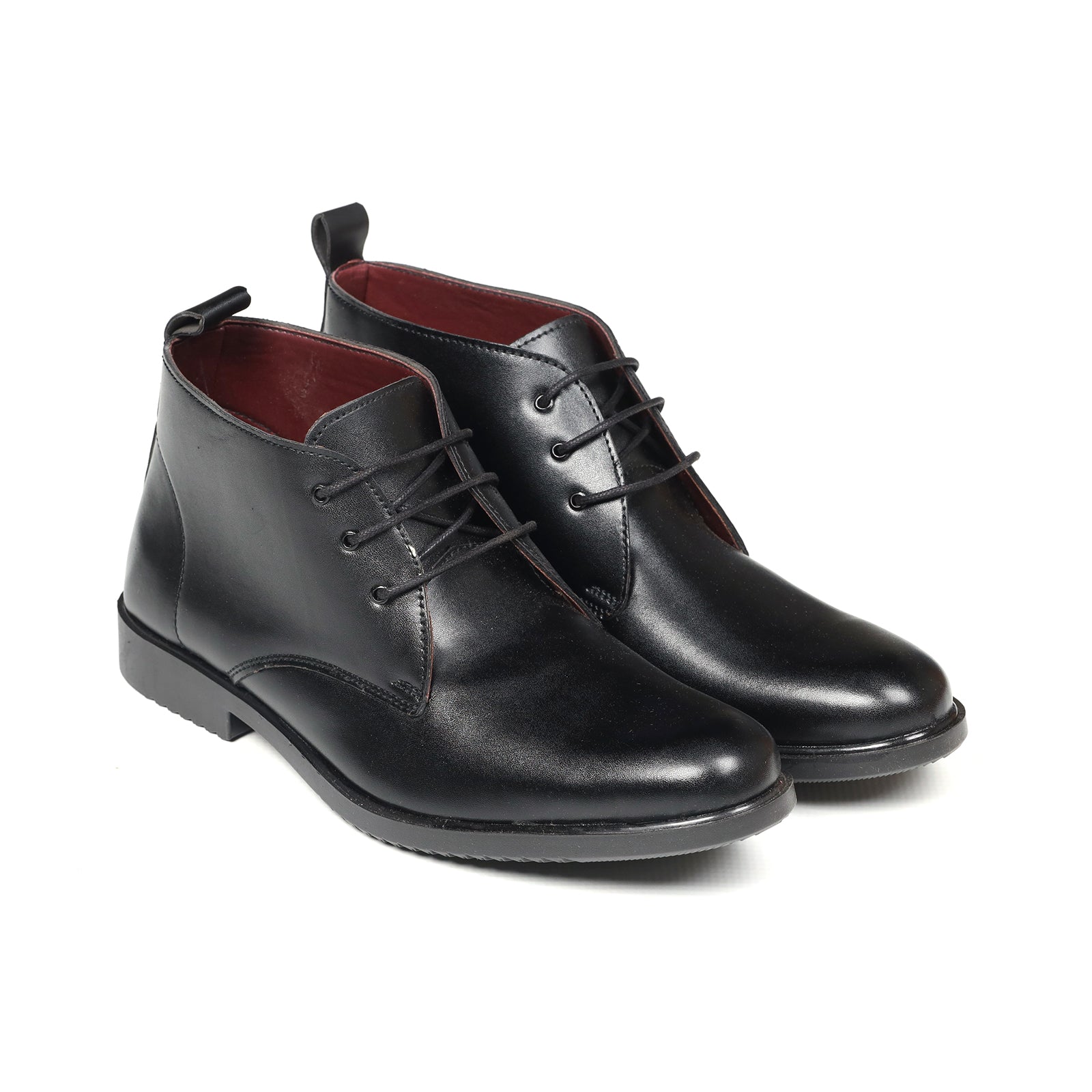 Mens platform boots for sale sale