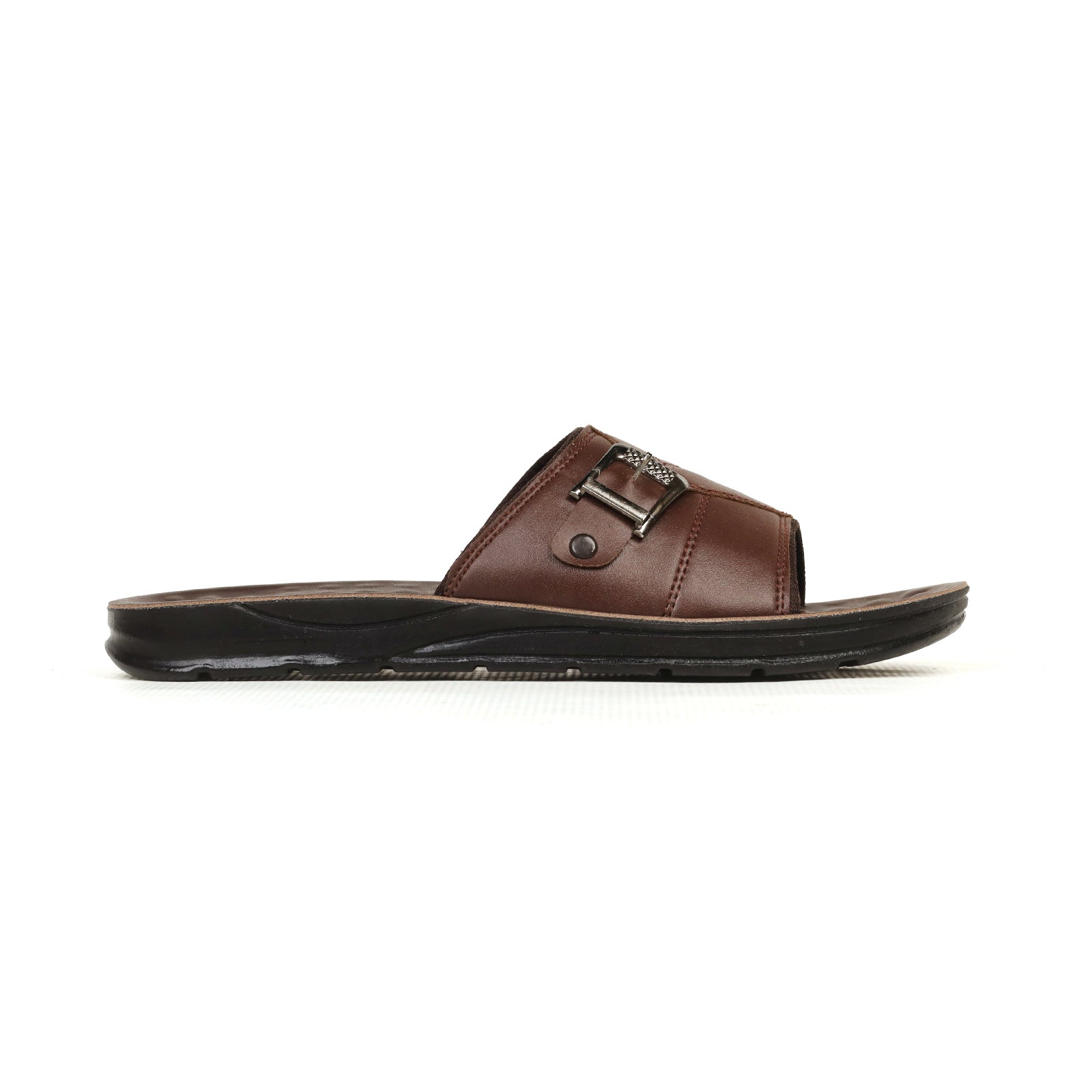 Official chappal deals